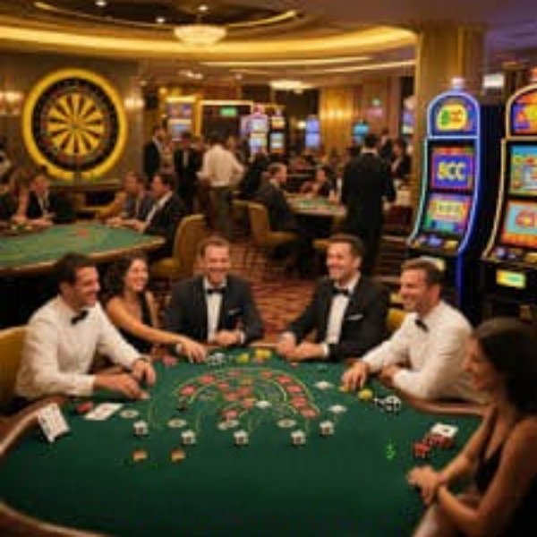 mekar99 Cara Live Baccarat Kami Berjalan