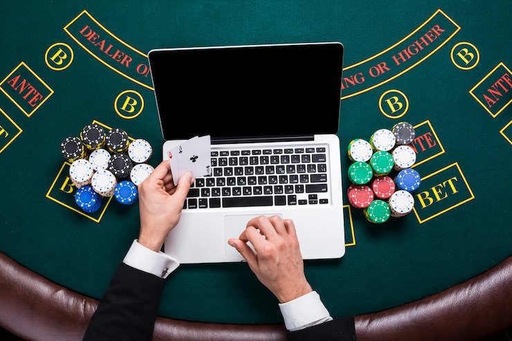 mekar99 Live Baccarat